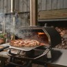 Zie dia Starterspack Karu 2 Pro Hout- of Kolenpizzaoven 4 stuks