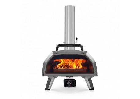 Starterspack Karu 2 Pro Four à Pizza Bois ou à Charbon 4 pcs 