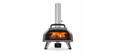 Starterspack Karu 2 Pro Four à Pizza Bois ou à Charbon 4 pcs 