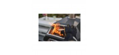 Starterspack Karu 2 Pro Hout- of Kolenpizzaoven 4 stuks