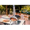 Voir la slide Starterspack Karu 12 Four à Pizza Bois 4 pcs 