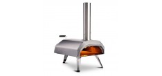 Starterspack Karu 12 Four à Pizza Bois 4 pcs 