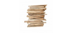 Starterspack Karu 12 Four à Pizza Bois 4 pcs 