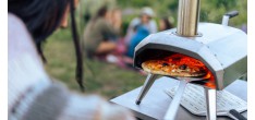 Starterspack Karu 12 Pizza Oven 4 stk