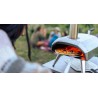 Zie dia Starterspack Karu 12 Pizza Oven 4 stk