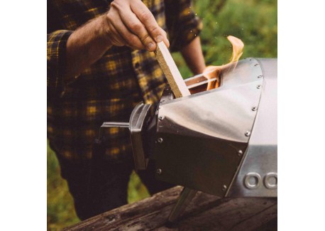 Starterspack Karu 12 Pizza Oven 4 stk