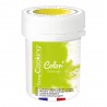 Voir la slide Colorant Alimentaire en Poudre Vert Citron (ou Vert Pistache) 5 g