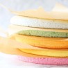 Voir la slide Colorant Alimentaire en Poudre Vert Citron (ou Vert Pistache) 5 g