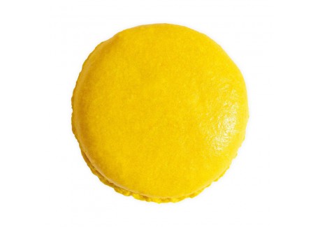 Colorant Alimentaire en Poudre Jaune (ou Jaune D'Or) 5 g