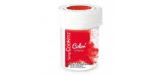 Colorant Alimentaire en Poudre Rouge (ou Rouge Coquelicot) 5 g