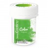 Voir la slide Colorant Alimentaire en Poudre Vert (ou Vert Prairie) 5 g