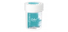 Colorant Alimentaire en Poudre Bleu Turquoise 5 g