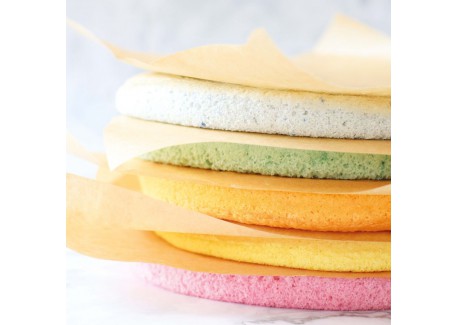 Colorant Alimentaire en Poudre Vert D'Eau 5 g