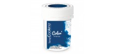 Poedervormige Voedselkleurstof Middernacht Blauw 5 gr