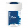 Voir la slide Colorant Alimentaire en Poudre Bleu Nuit 5 g