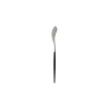Voir la slide Goa Set Couteaux à Poisson Inox Brossé Manche Noir 6 pcs 
