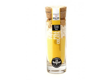Mélange pour Cocktail Pina Colada 110 g 