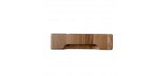 Gordon Planche Découper Frêne en Bois Debout S 20x20x6 cm 