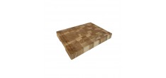 Gordon Planche Découper Frêne en Bois Debout M 40x30x5 cm 