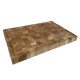 Gordon Snijplank van Staand Essenhout (end grain) 60×40×5 cm