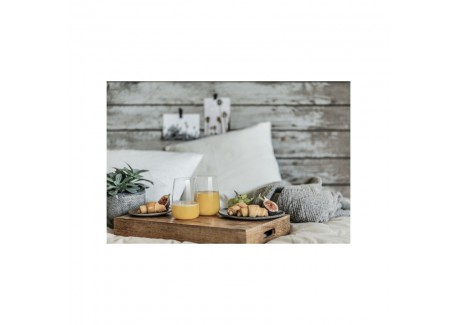 Vivid Senses Glazen voor Fruitige en Verfijnde Wijnen(witte/rode) en W