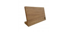 Philippe Magnetisch Messenblok Eikenhout 32 cm