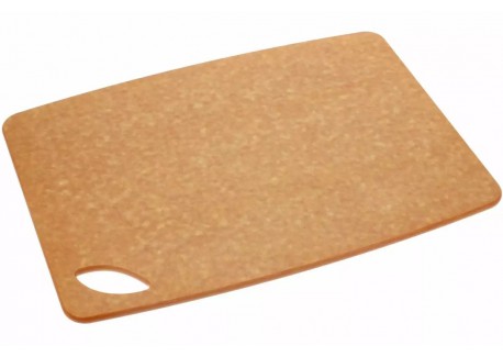 Dunne Snijplank van Paperstone-vezels 23x30 cm Naturel