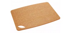 Dunne Snijplank van Paperstone-vezels 23x30 cm Naturel