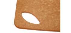 Dunne Snijplank van Paperstone-vezels 23x30 cm Naturel
