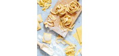 Pâtes Fraîches Printemps - Eté