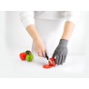 Voir la slide Gant Protection Anti-coupure de Cuisine pour Mandoline Gris