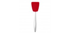 Piccolo Silicone Lepel Rood 20 cm