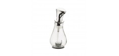 Chroom Schuim Zeepdispenser 390 ml 22 cm