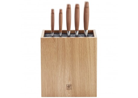 Four Star Eiken Messenblok 6-delig