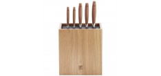 Four Star Eiken Messenblok 6-delig