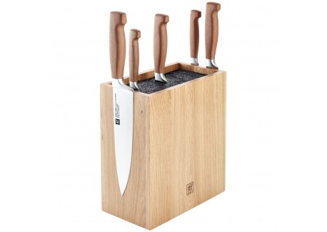 Four Star Eiken Messenblok 6-delig
