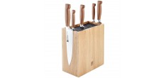 Four Star Eiken Messenblok 6-delig