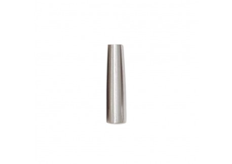 Douille Droite Inox pour Siphon de Cuisine Gourmet/Thermo Whip Plus -N