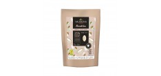 Amatika Lactosevrije Vegan Witte Chocolade 35% Bonen Zakje 250g