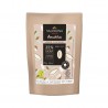 Voir la slide Chocolat Blanc Vegan sans Lactose Amatika 35% Sachet Fèves 250 g 