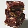 Voir la slide Chocolat Blanc Vegan sans Lactose Amatika 35% Sachet Fèves 250 g 
