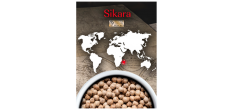 Sachets Fraicheur Poivre Blanc Sikara 3x20g 