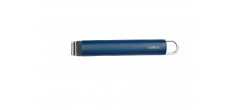 La Merveilleuse Inox Bleu Myrtille Trio Casserole Poêle Sauteuse Pack