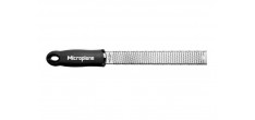 Premium Classic Zester Rasp Zwart