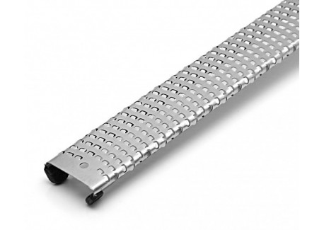 Premium Classic Zester Rasp Zwart