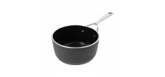 Alu Pro 5 Ceraforce Poêlon Anti-adhésif Céramique 18 cm 2 L 