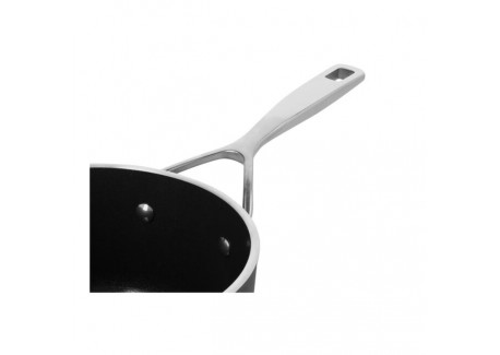 Alu Pro 5 Ceraforce Anti-aanbak Keramische Steelpan 18 cm 2 L