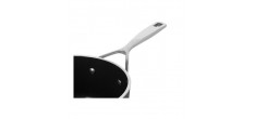 Alu Pro 5 Ceraforce Poêlon Anti-adhésif Céramique 18 cm 2 L 