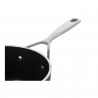 Zie dia Alu Pro 5 Ceraforce Anti-aanbak Keramische Steelpan 18 cm 2 L