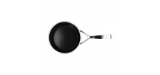Alu Pro 5 Ceraforce Poêlon Anti-adhésif Céramique 18 cm 2 L 
